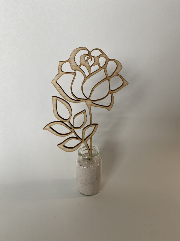 bloem-roos-hout-XSvaasje-acvdesign bloem-roos-hout-XSvaasje-acvdesign